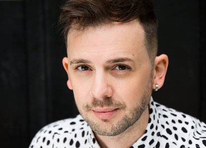 Alex T Smith headshot