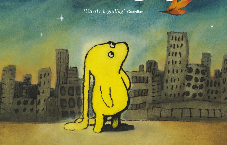 Beegu Refugee Week