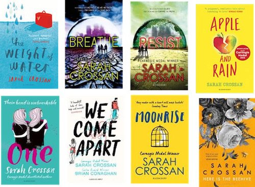 Books by Sarah Crossan.jpg