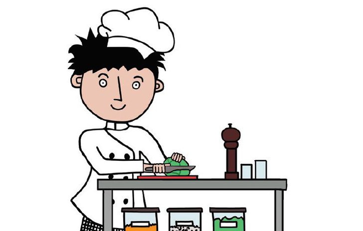 Flashcards about jobs