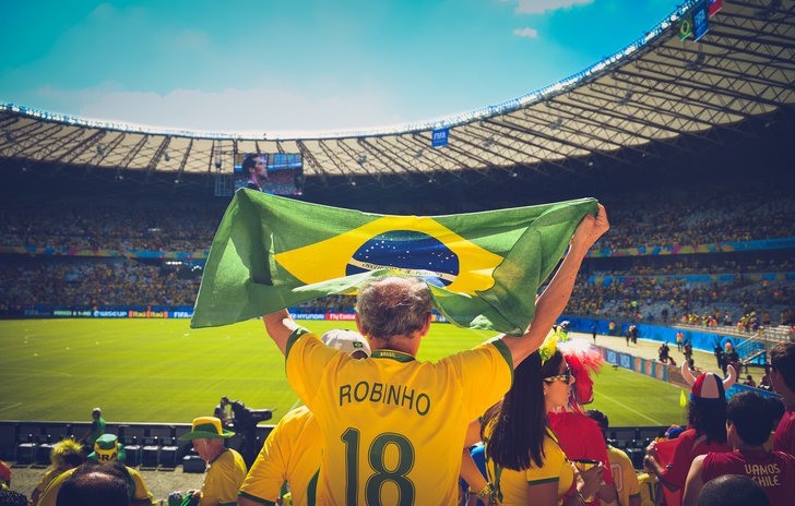 Design your own flag