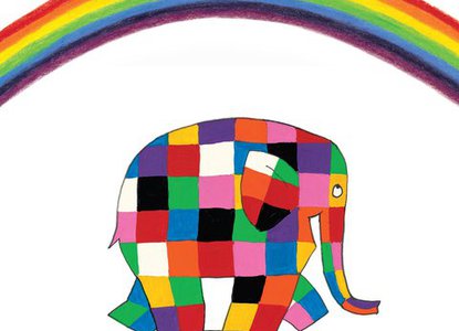 Elmer Day