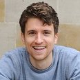 Greg James.