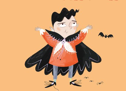 Half Term Halloween Fun-cover
