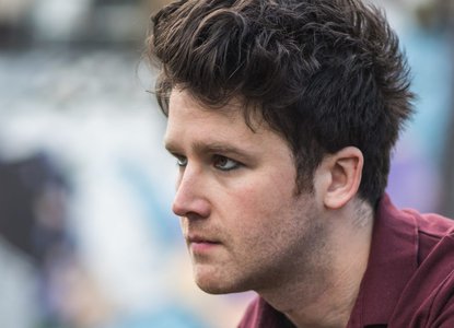 Matt Abbott