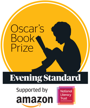 Oscar's book prize