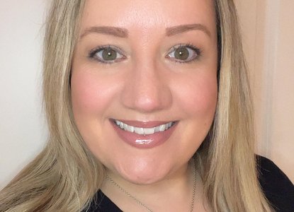 Sarah Content Creator talks about planning for the future with her teenager. Words That Count.