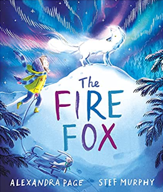 The Fire Fox