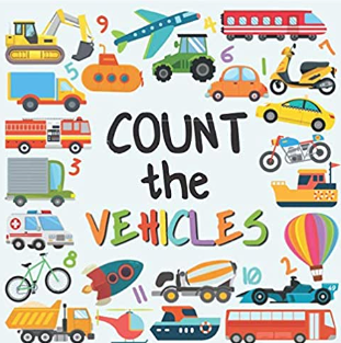 Count the Vehicles