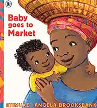 Baby Goes to Market