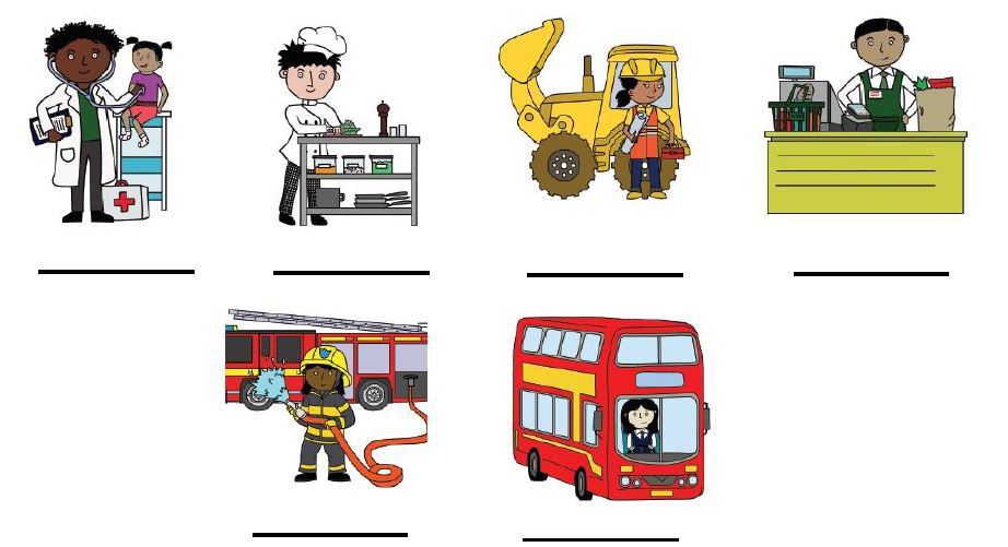Jobs spelling challenge