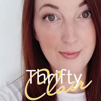 Thrifty Clair