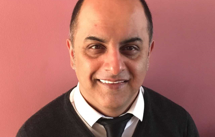 Bali Rai
