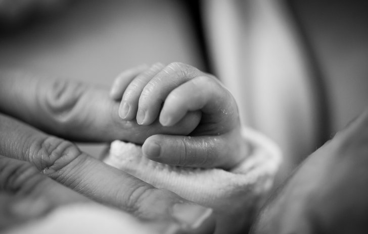 Chatting to your premature baby