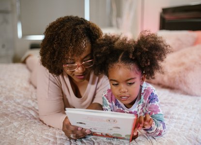 bedtime story