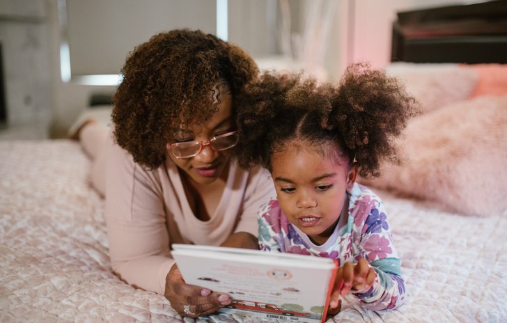 bedtime story