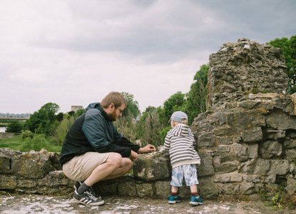 dad- bug