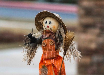 Scarecrow