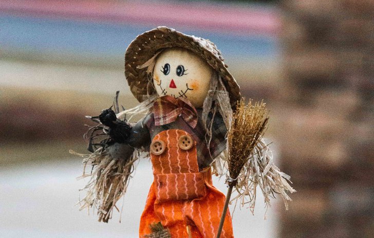 Scarecrow