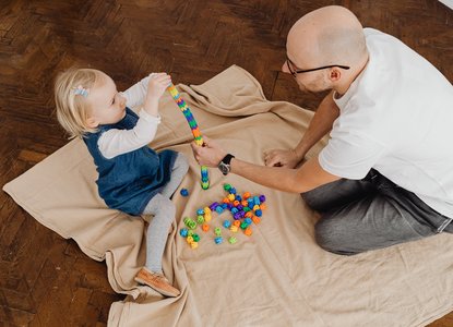 floor play