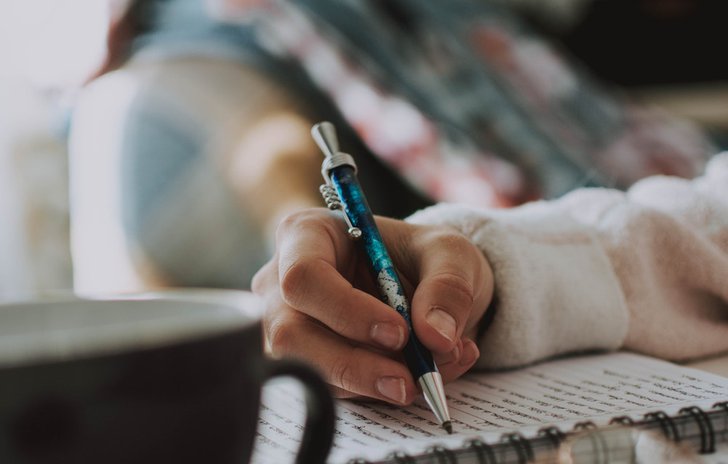 Complete writing and research tasks by Liz Kessler.jpg