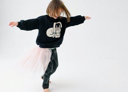 Freeze Dancing Game