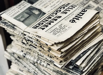 headlines