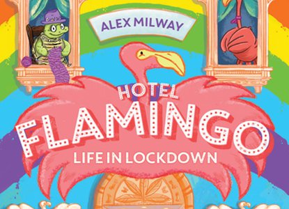 hotel flamingo