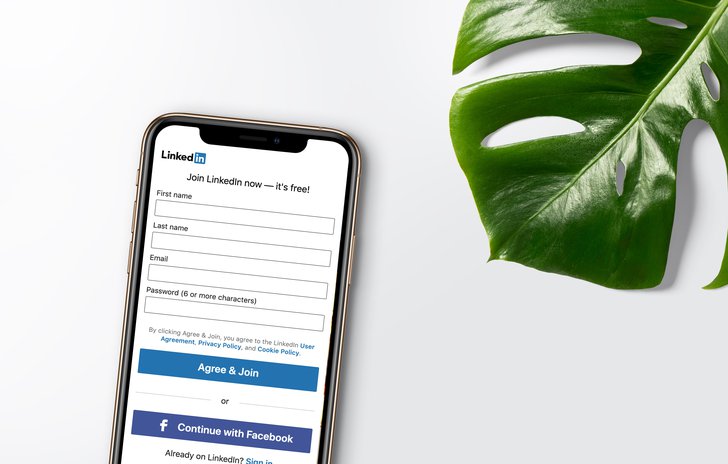 LinkedIn