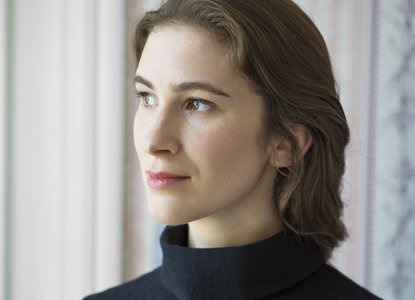 katherine rundell
