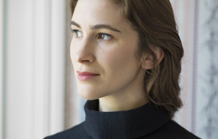 katherine rundell