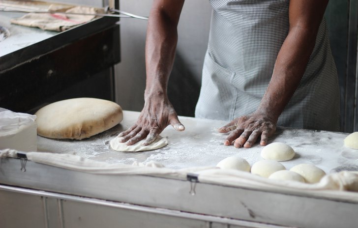 bakery
