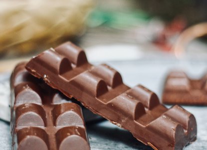 Rocky road recipe