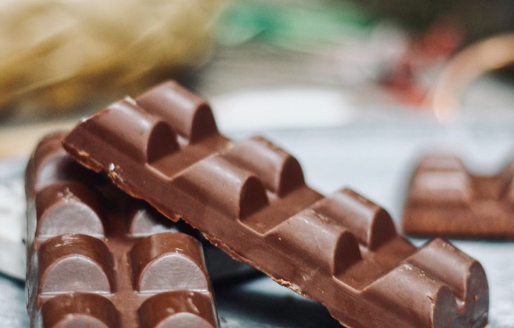 Rocky road recipe