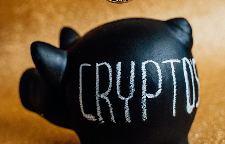 Investing in cryptocurrency