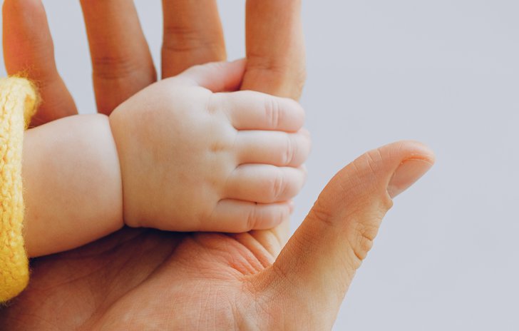 Tommy Thumb nursery rhyme
