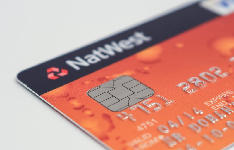 Debit card