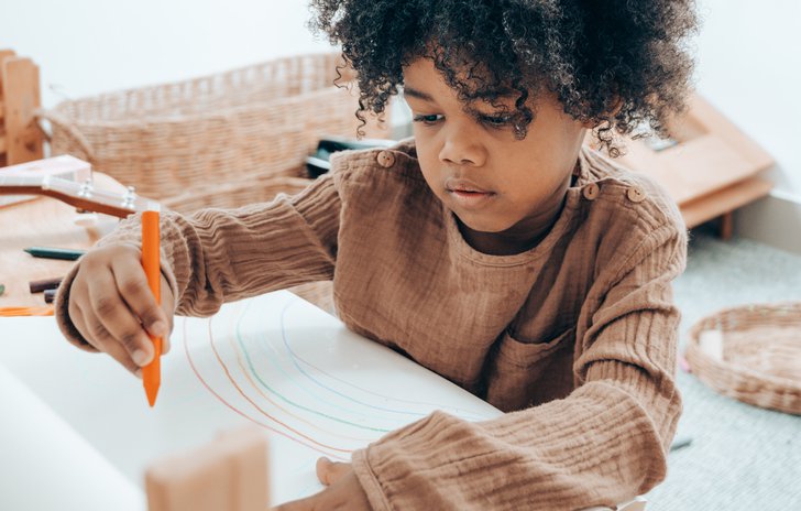 Painting and drawing