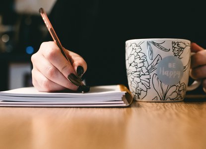 The Write Space