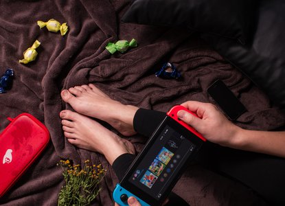 Video gaming