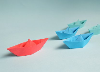 Row your boat