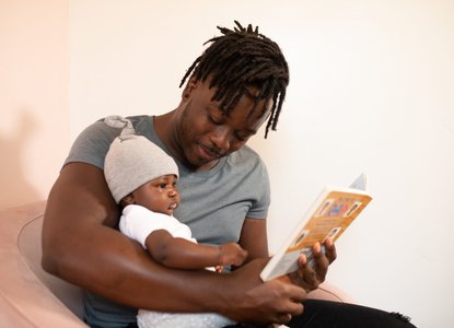 Cosy book time
