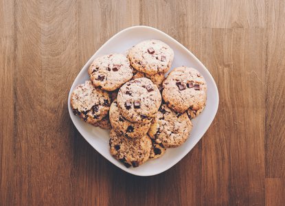 Friendship cookies