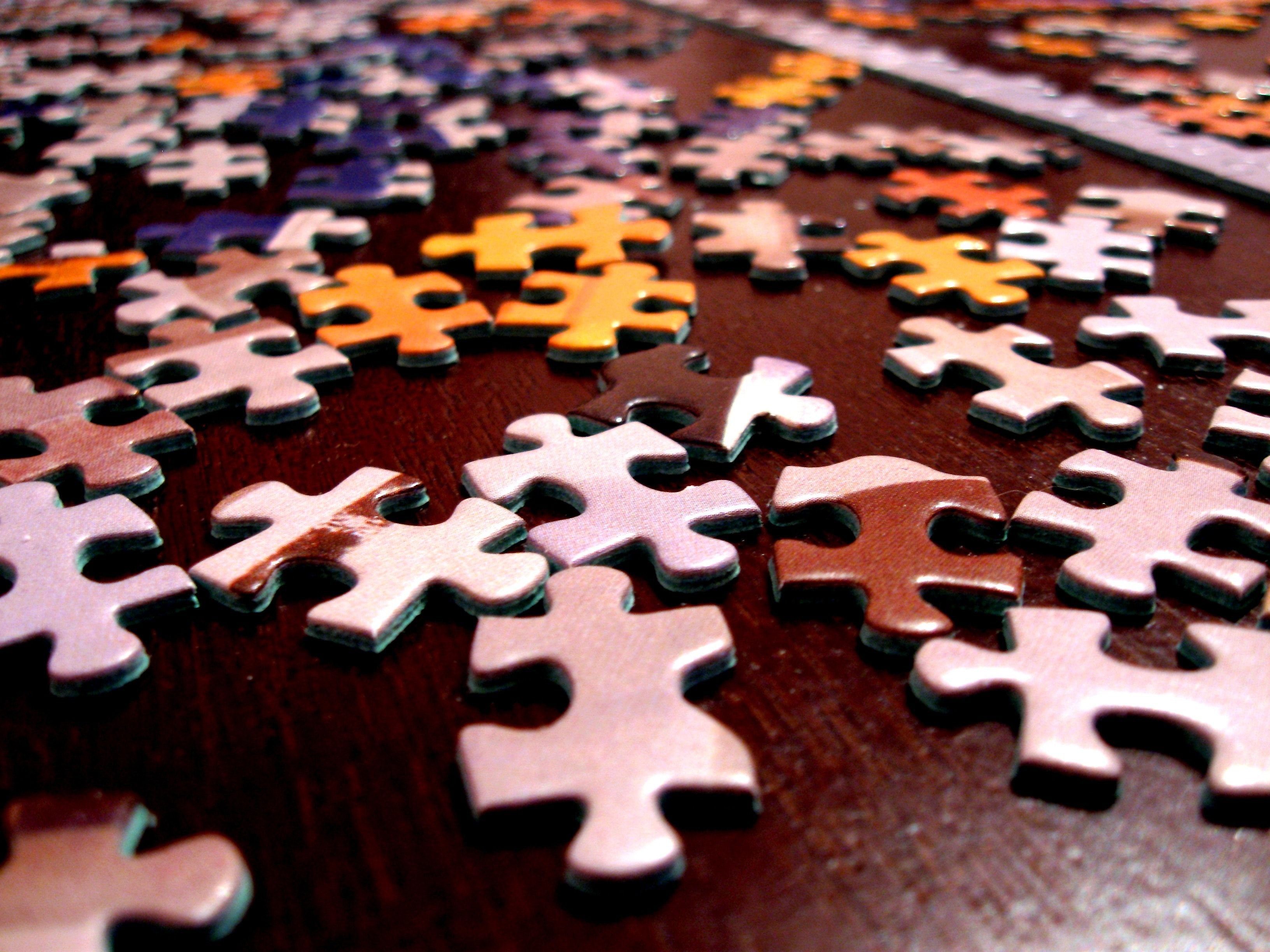 Puzzle image