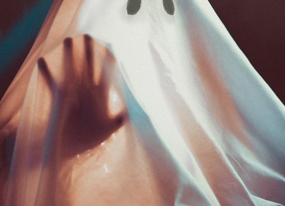 Halloween book list