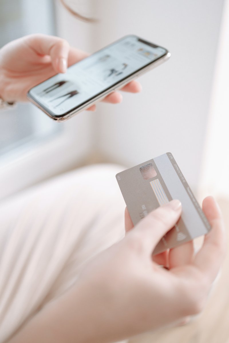 Online banking