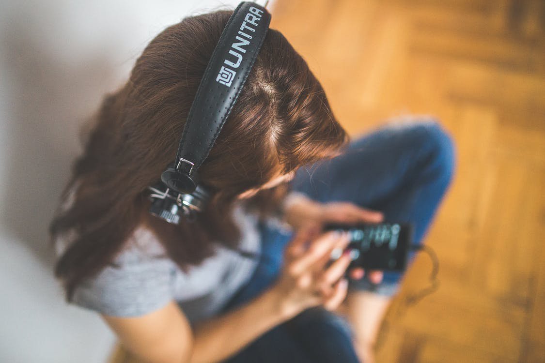 Podcasts for children