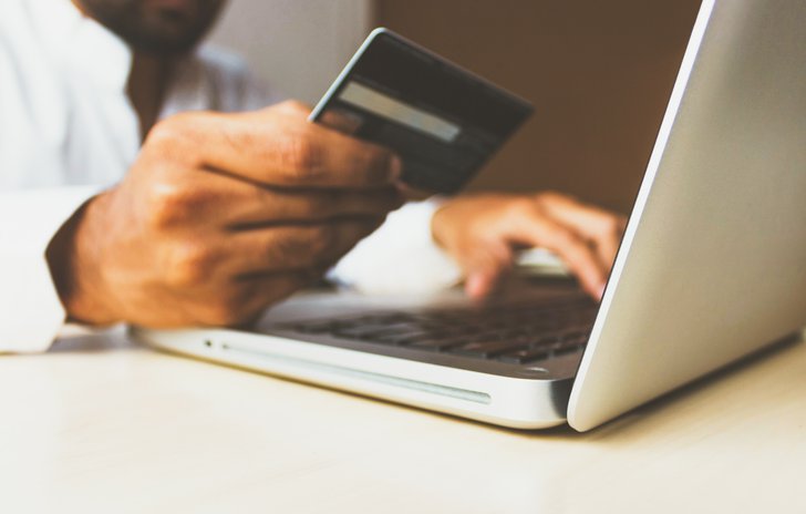 Credit card