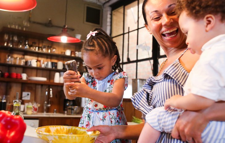 talking to children about food 3