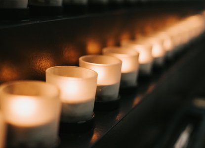 Mark Holocaust Memorial Day